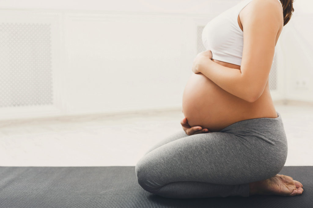 Pregnancy​ Campus Commons Periodontics Sacramento, CA